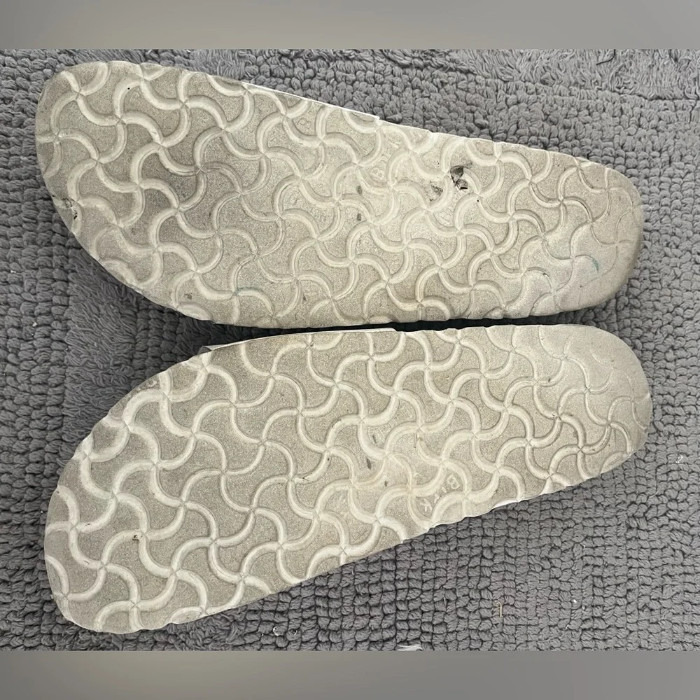 🎉 BIRKENSTOCK Sandals Sz41 - Picture 5 of 6